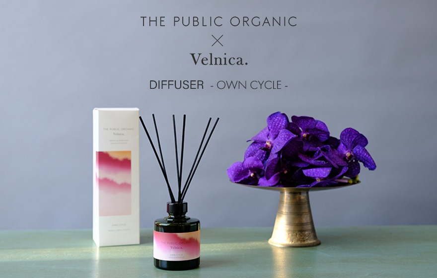 Velnica Online Store