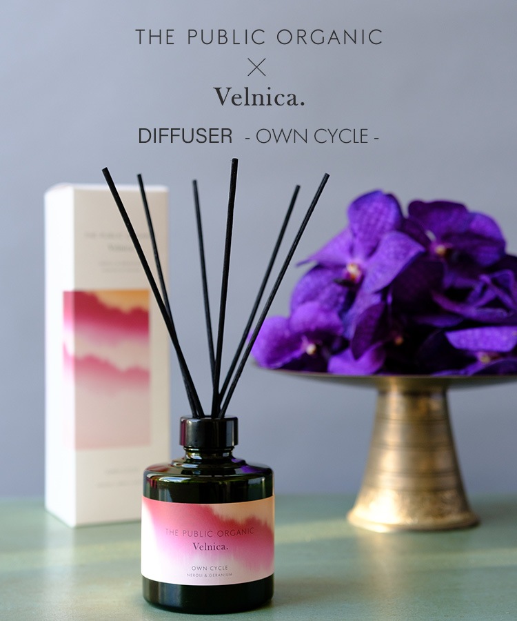 Velnica Online Store