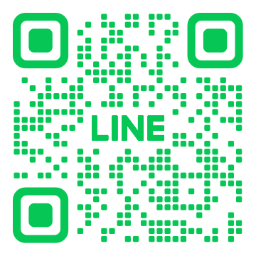 LINE QRコード