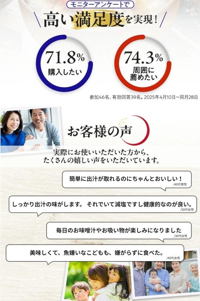整形外科医が本気で作った健康だし
