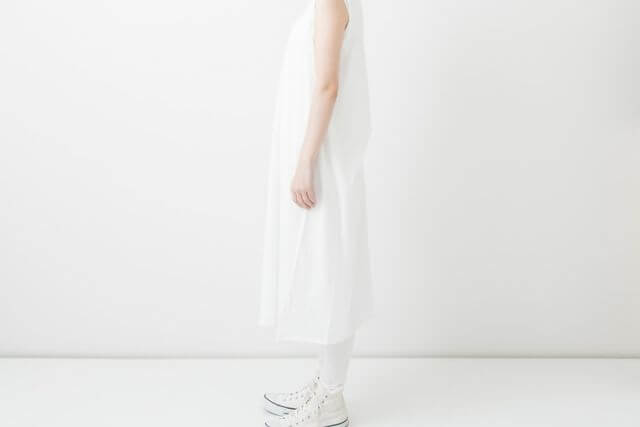 ロングインナーワンピースとは？おしゃれに着こなすポイント