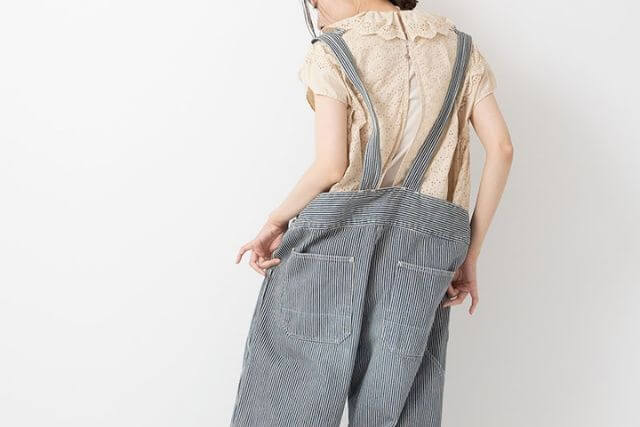 落ち着いた雰囲気ながらも可愛らしく