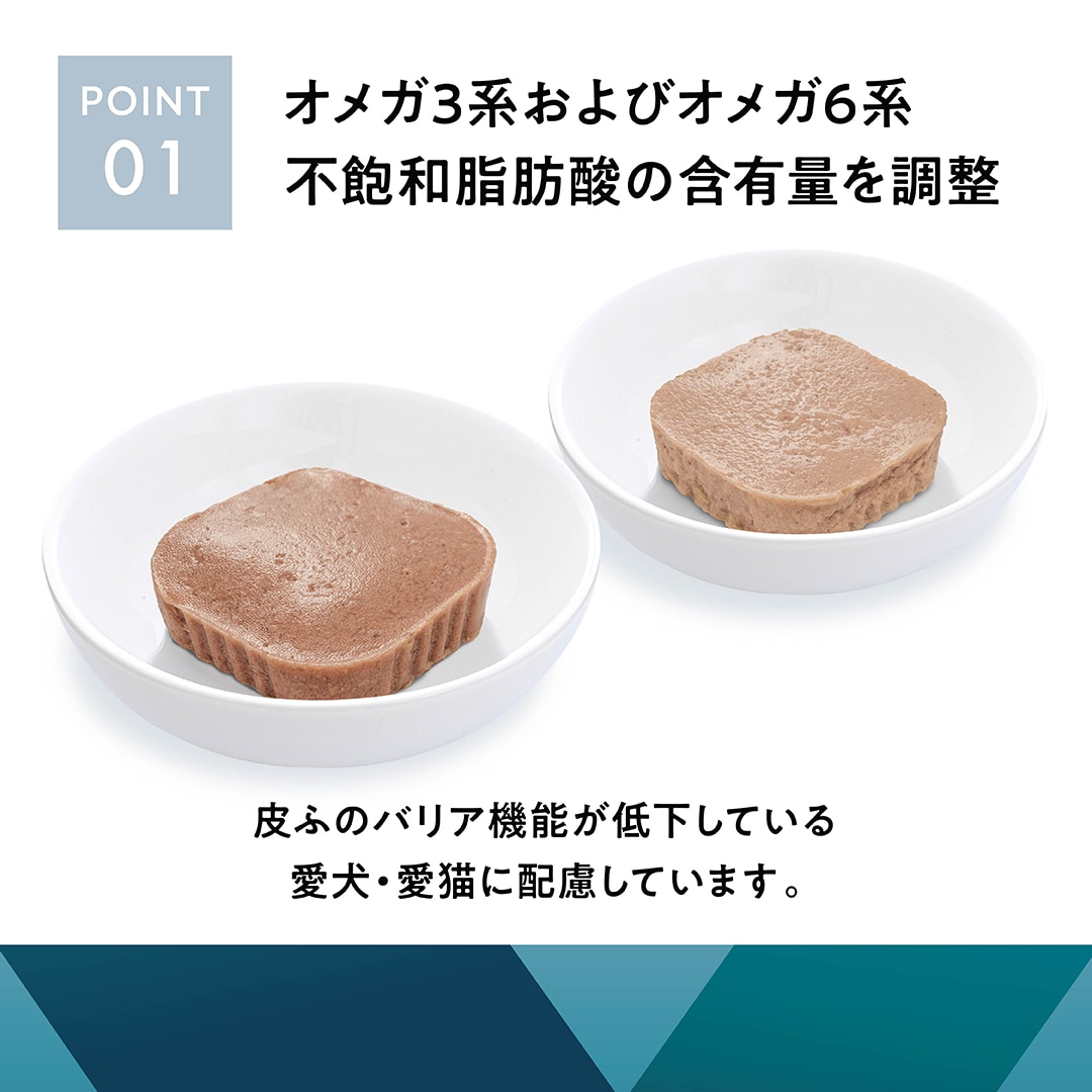 犬用皮ふケアポイント1
