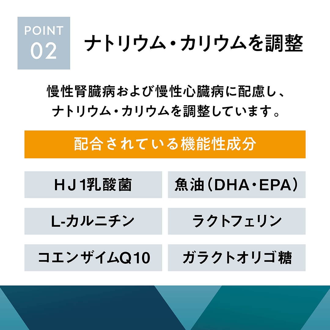 犬用腎臓ケアポイント2