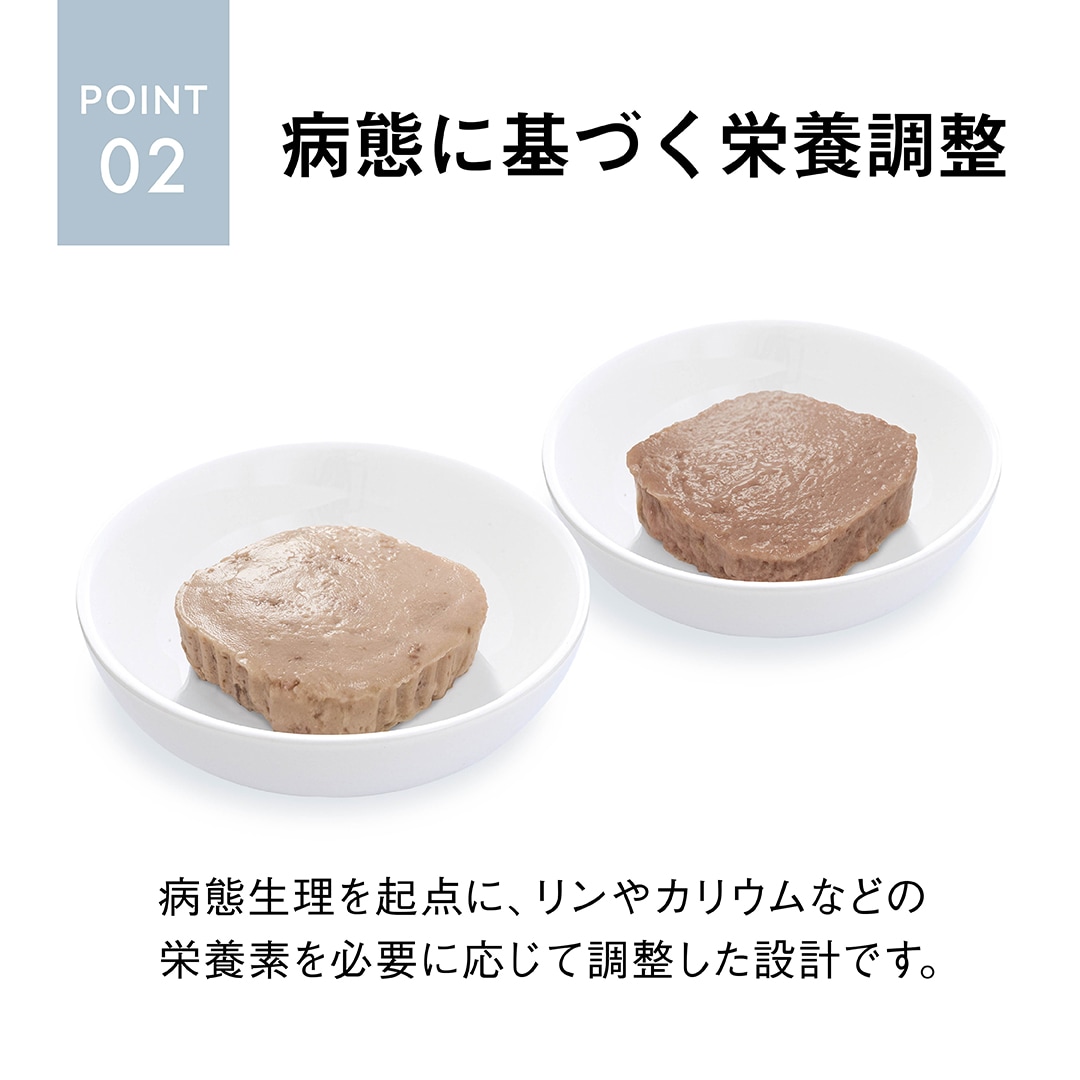 MediDiet（メディダイエット）犬用 皮ふケア療法食｜単品・メール便