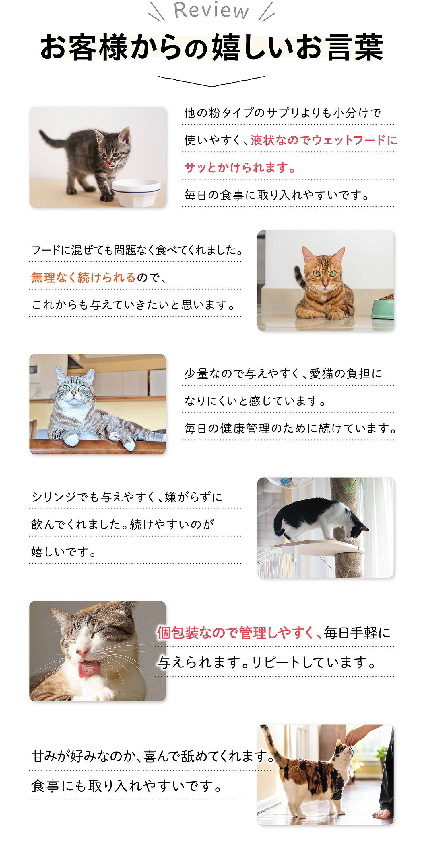 声