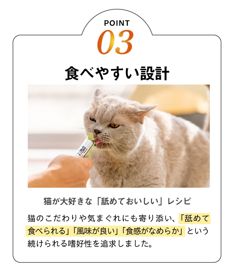 ３つのポイントその3