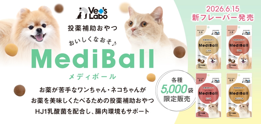メディボール限定