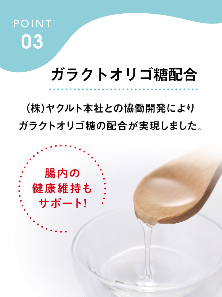 ３つのポイントその3