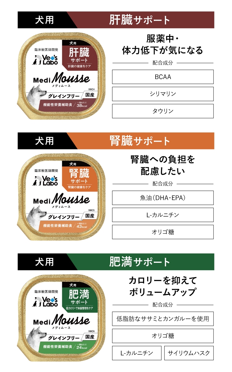 選べるラインナップ2