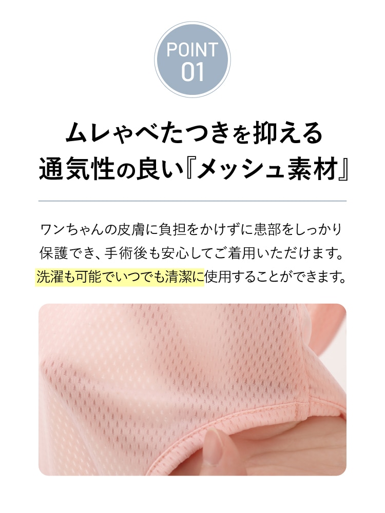 ３つのポイントその1