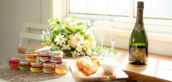 Vineyard ｳﾞｨﾝﾔｰﾄﾞ |