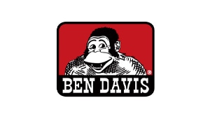 BEN DAVIS