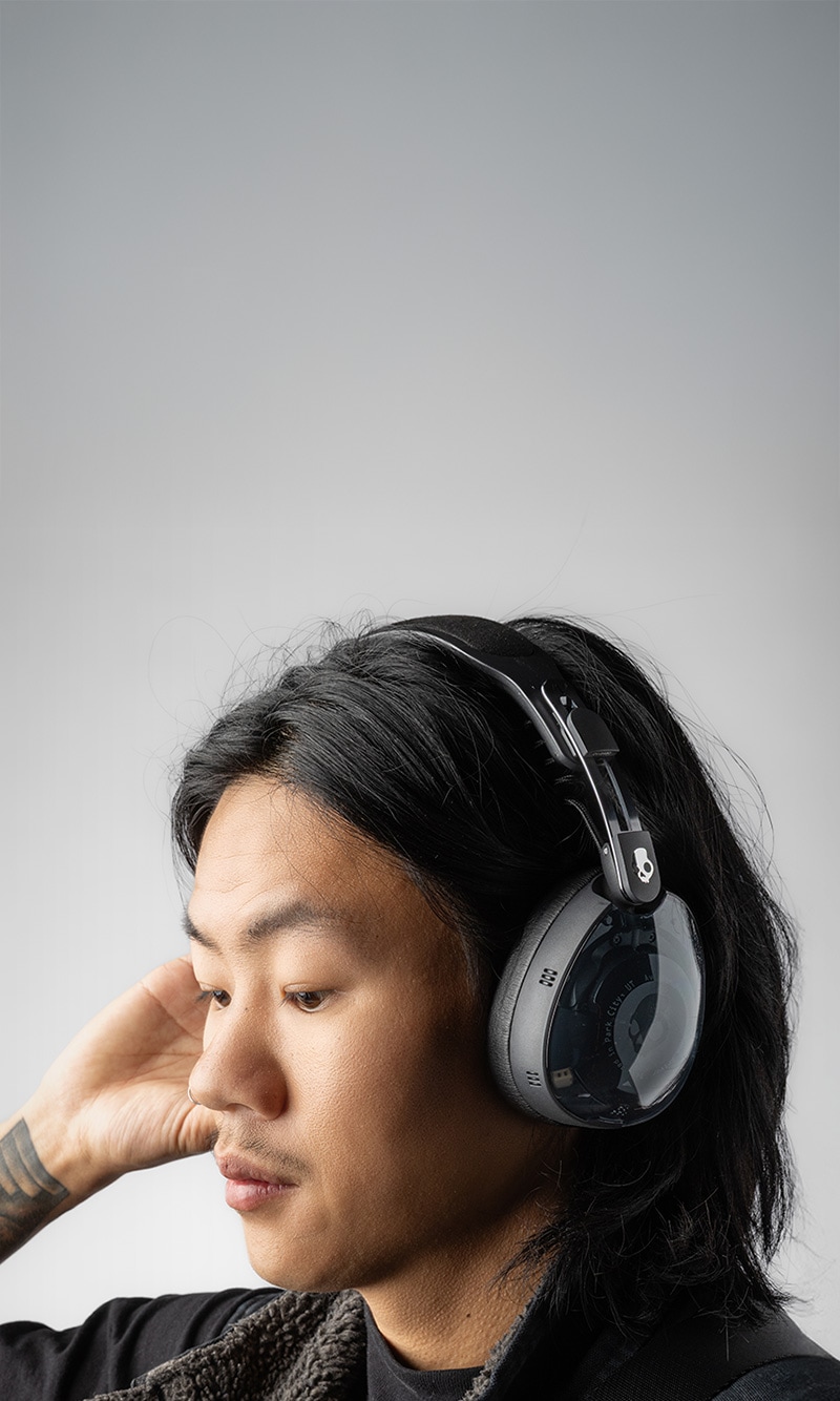 Aviator 900 ANC True Black