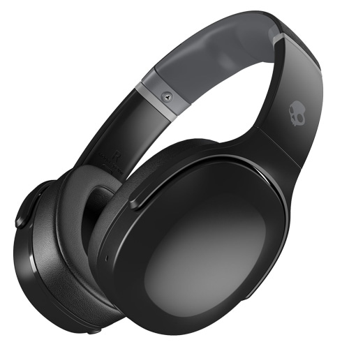 2024正規激安】 Skullcandy S6CPW-M448ワイヤレスヘッドホン スカル 