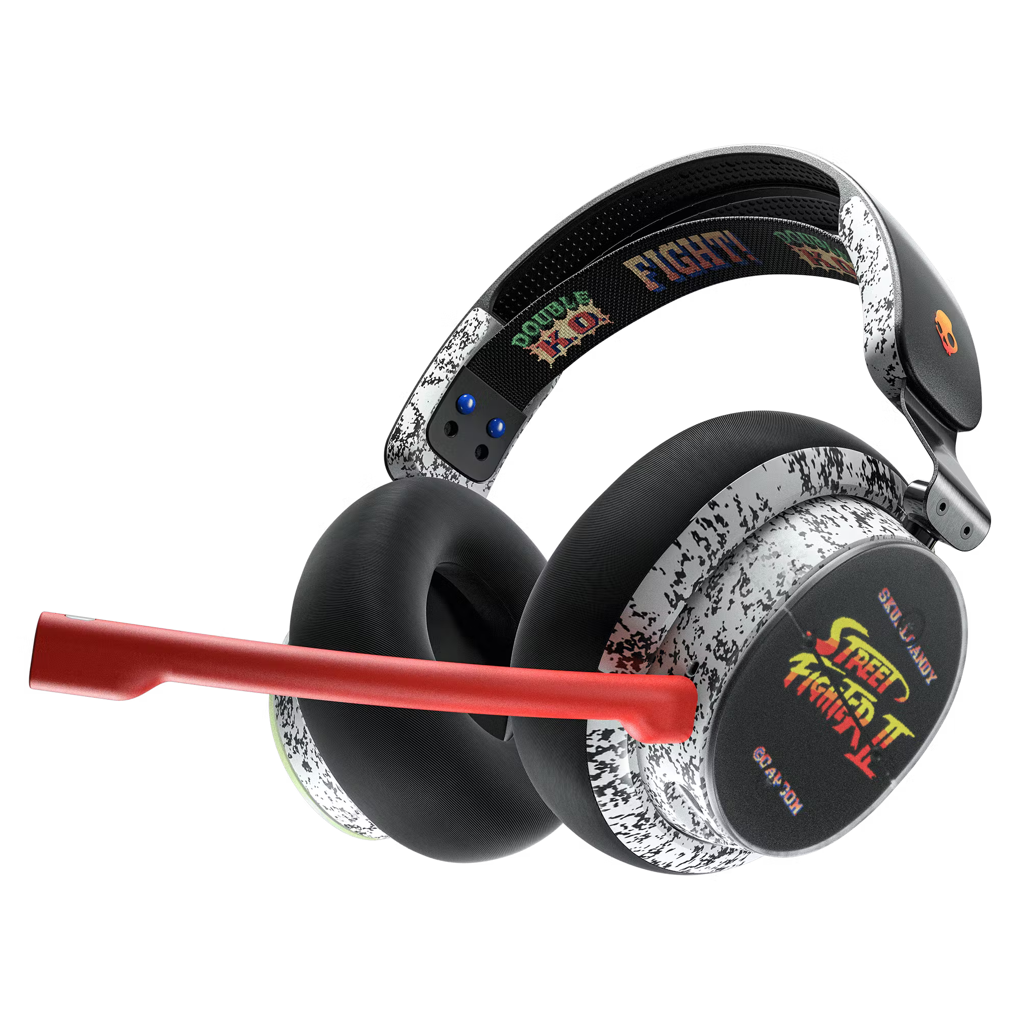 新品登場 SkullCandy ワイヤレスゲーミング PLYR 楽天市場】【お買い物 ...