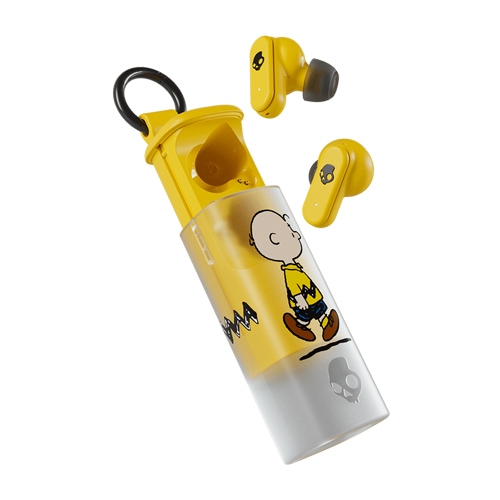 全てのイヤホン | スカルキャンディー公式サイト