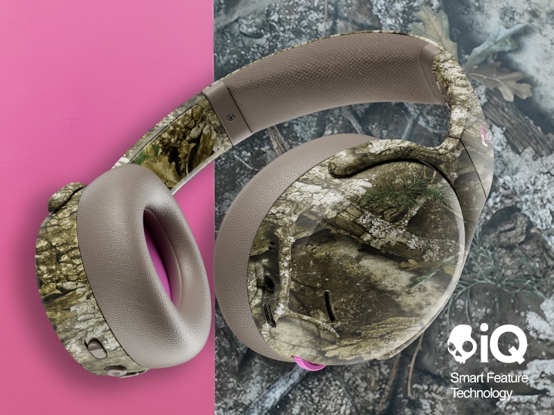 Crusher ANC 2 RealTree