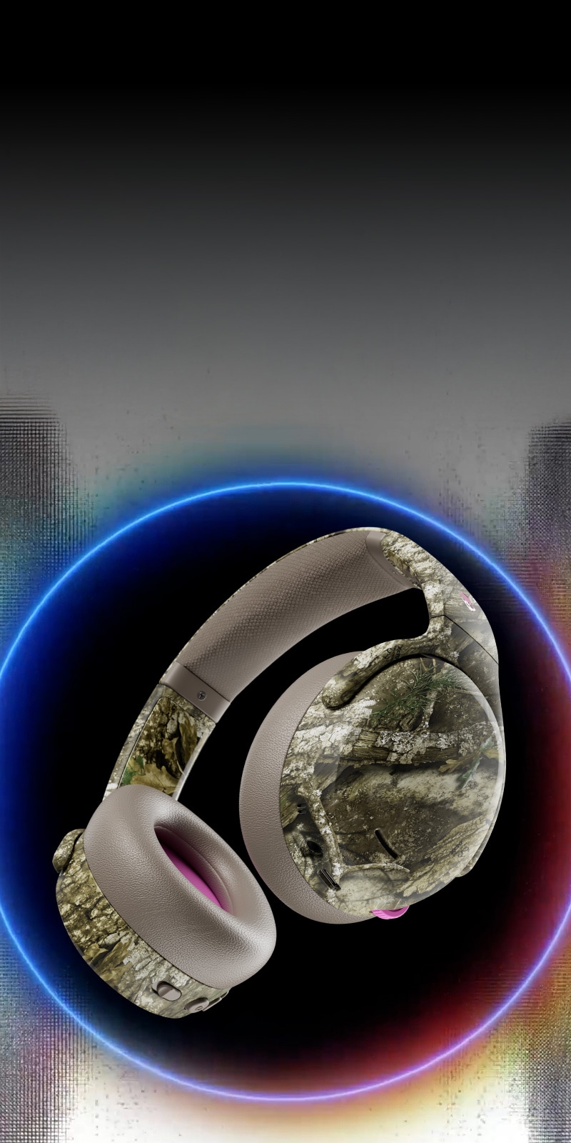 Crusher ANC 2 RealTree