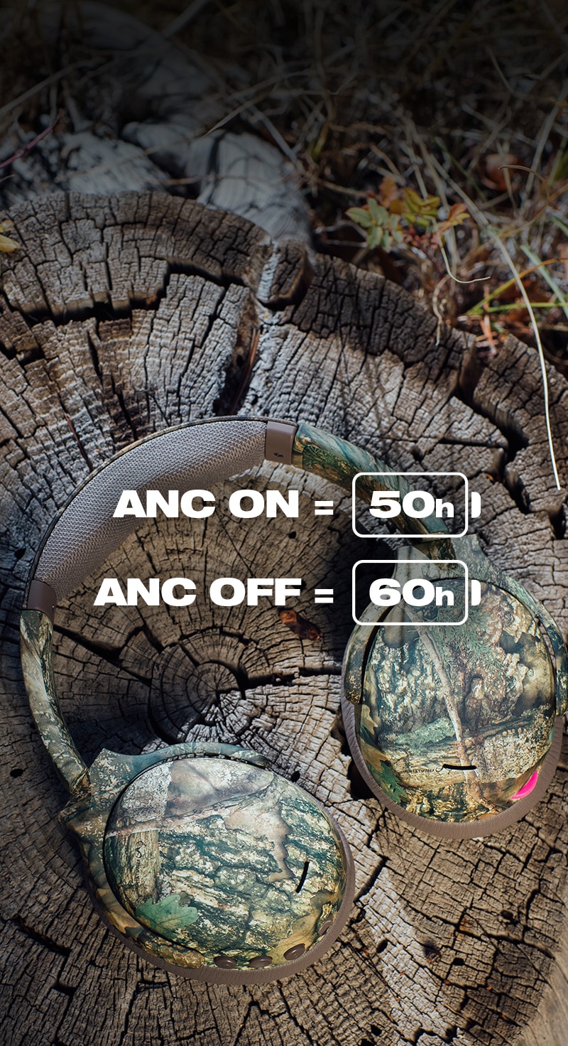 Crusher ANC 2 RealTree