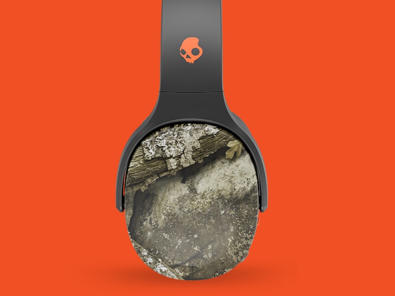 Crusher Evo True Black