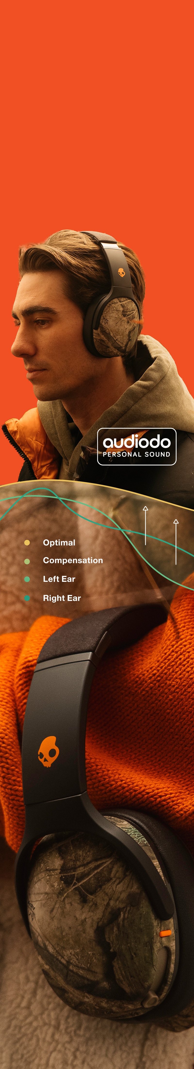 Crusher Evo True Black