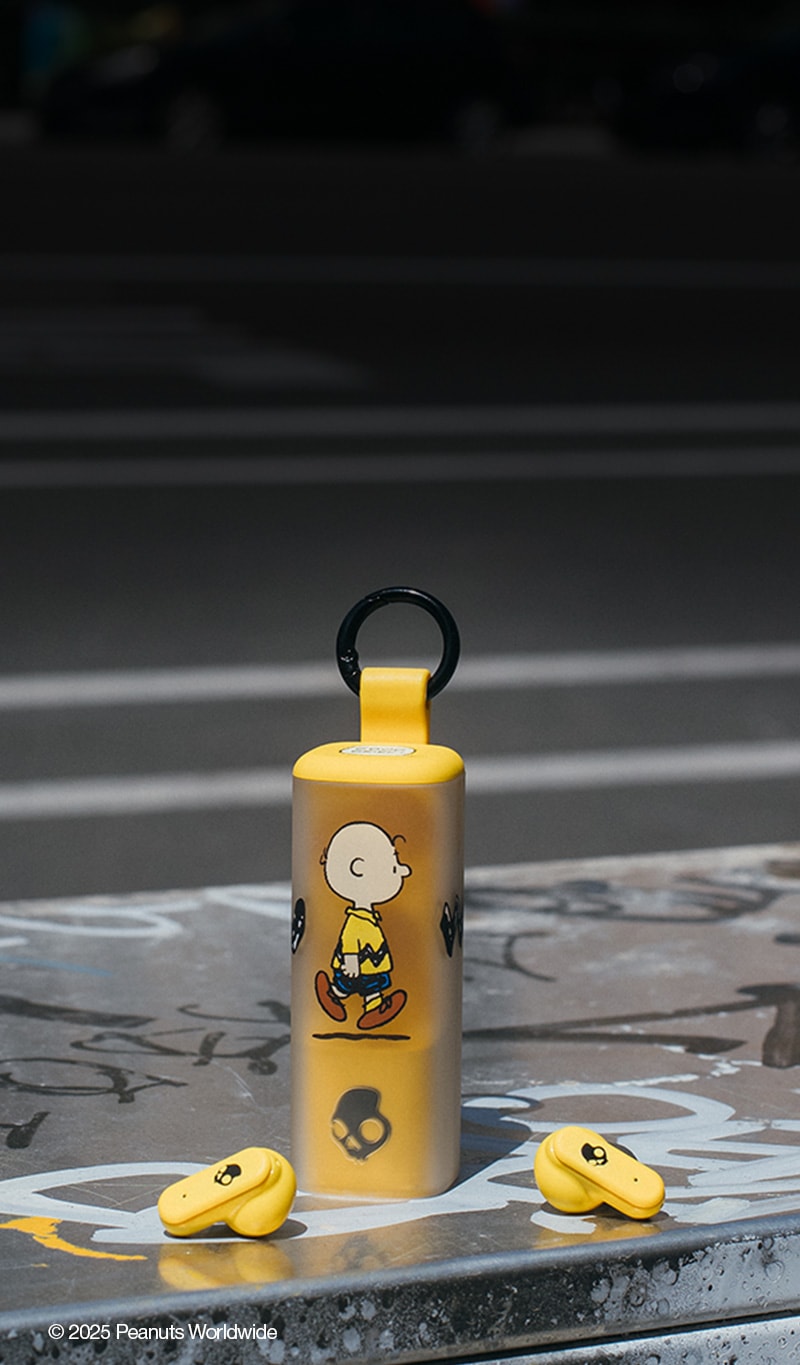 Dime Evo Peanuts Snoopy
