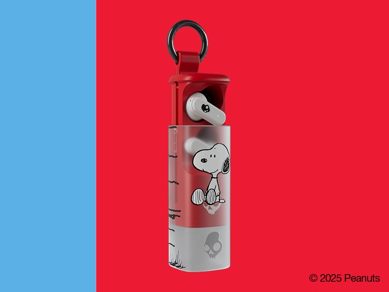 Dime Evo Peanuts Snoopy