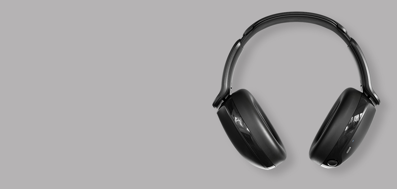 Aviator 900 ANC True Black