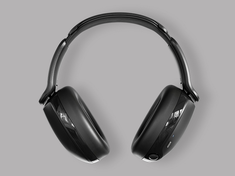 Skullcandy Aviator 900 ANC ヘッドホン ヨドバシ.com - Skullcandy スカルキャンディ ワイヤレスヘッドホン