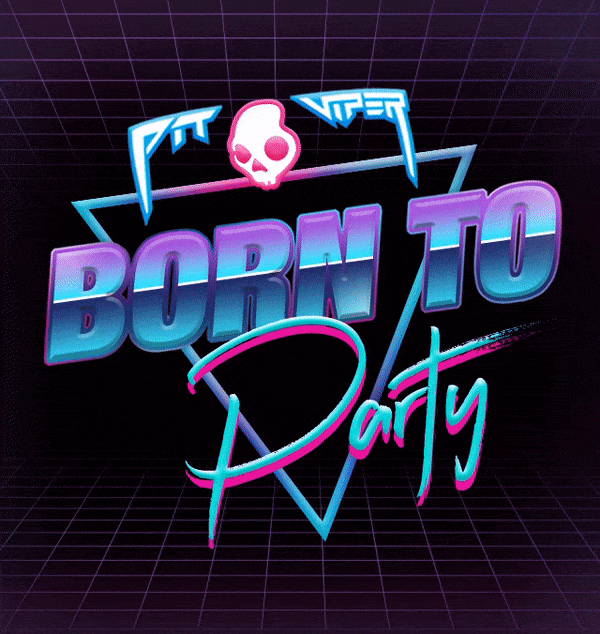 Pit Viperコレクション