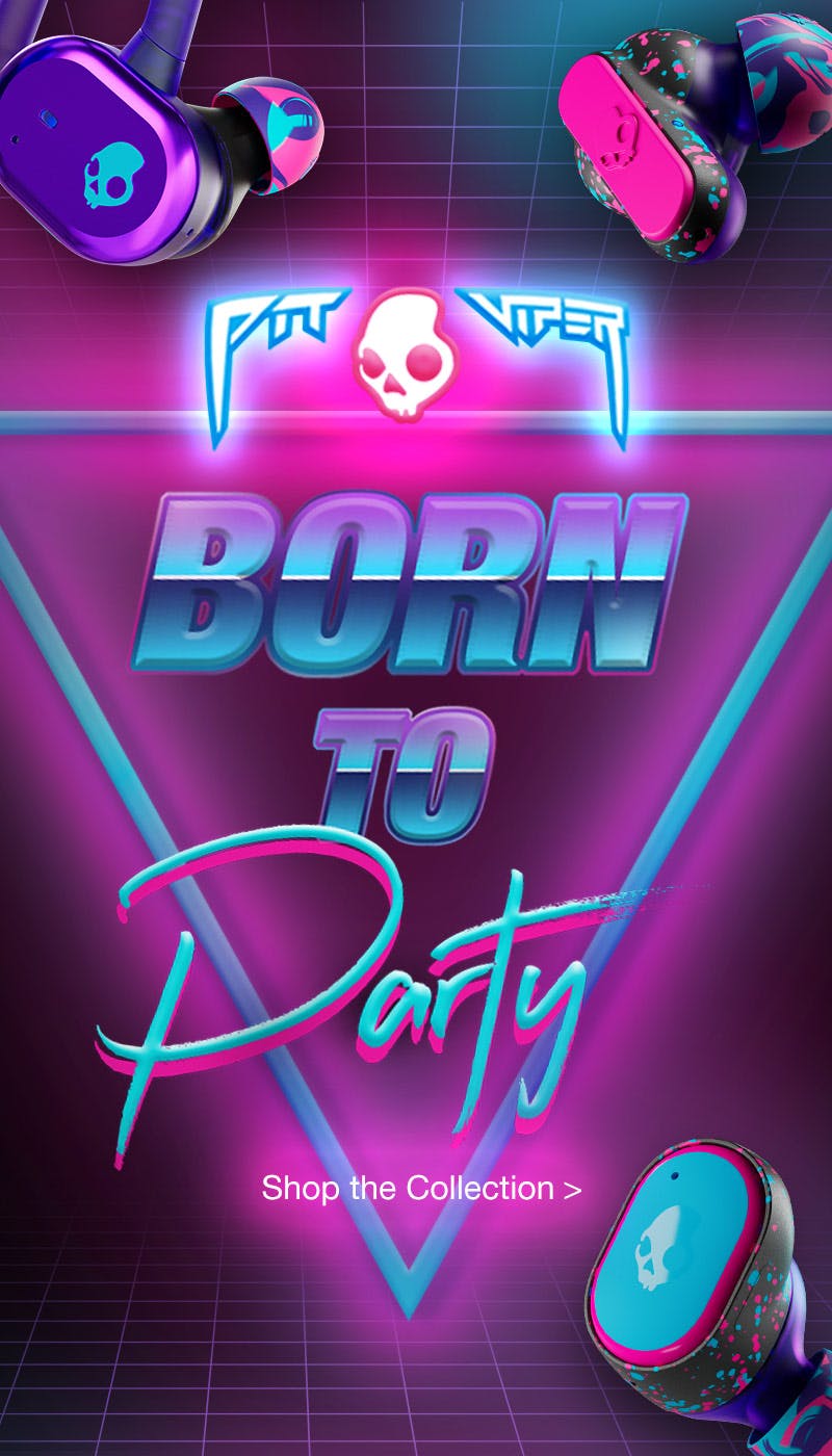 Pit Viperコレクション