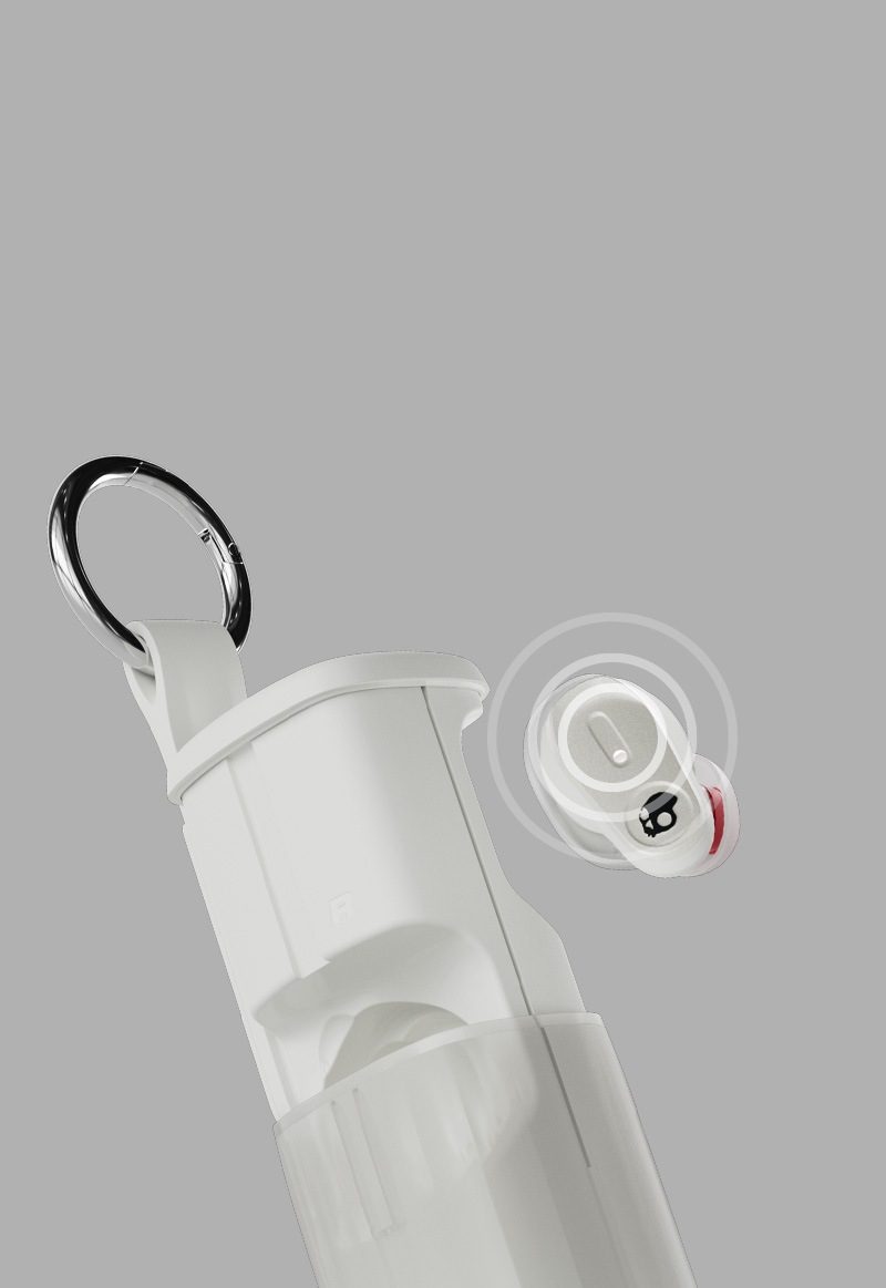 Method 360 ANC Sound by Bose Bone White セット