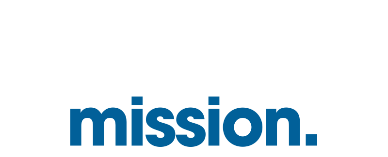 music with a mission