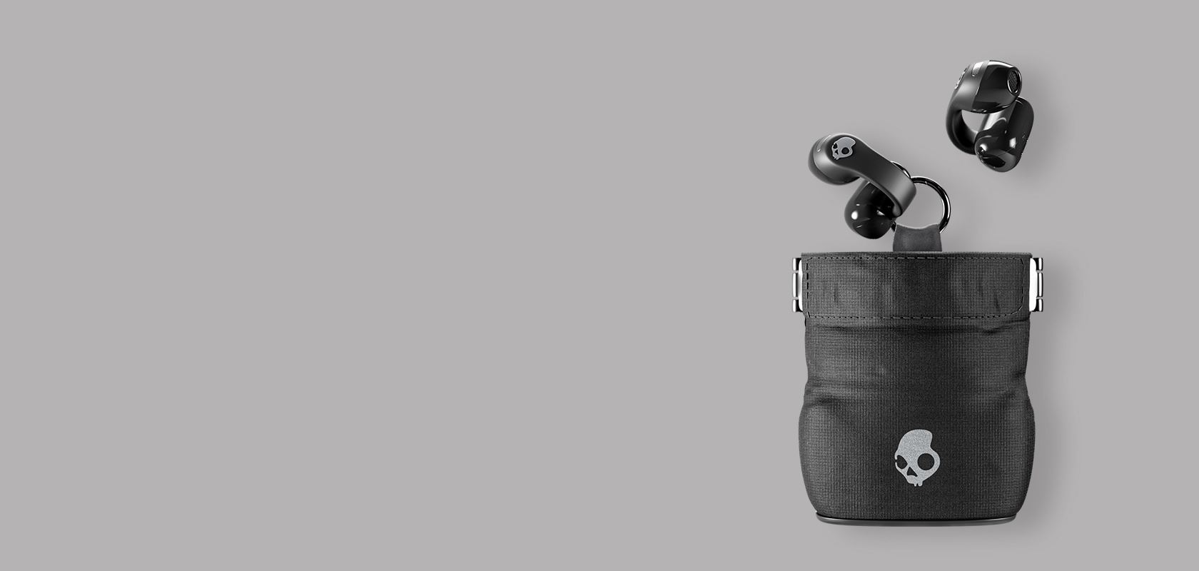 Push 720 Open Bone Gold