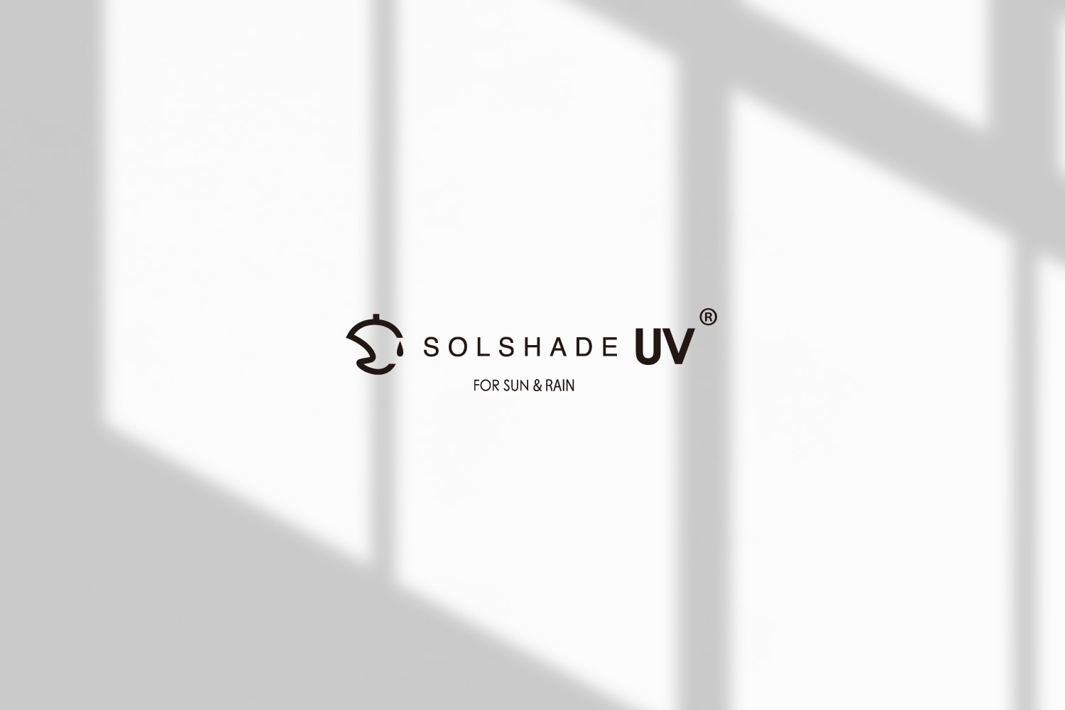 solshade公式オンラインストアオープンのお知らせ