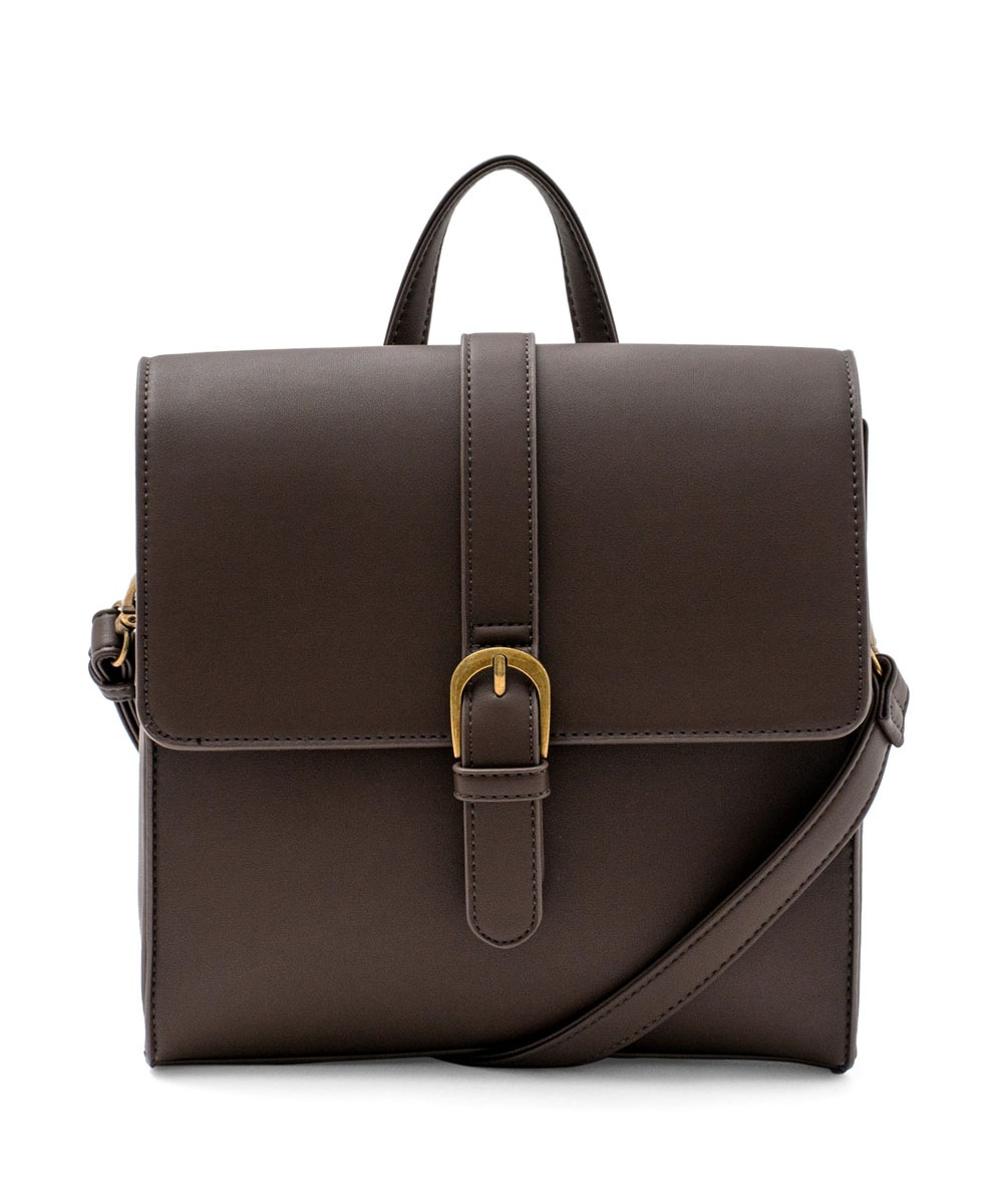 スクエアサッチェルショルダーバッグ | バッグ,ショルダーバッグ