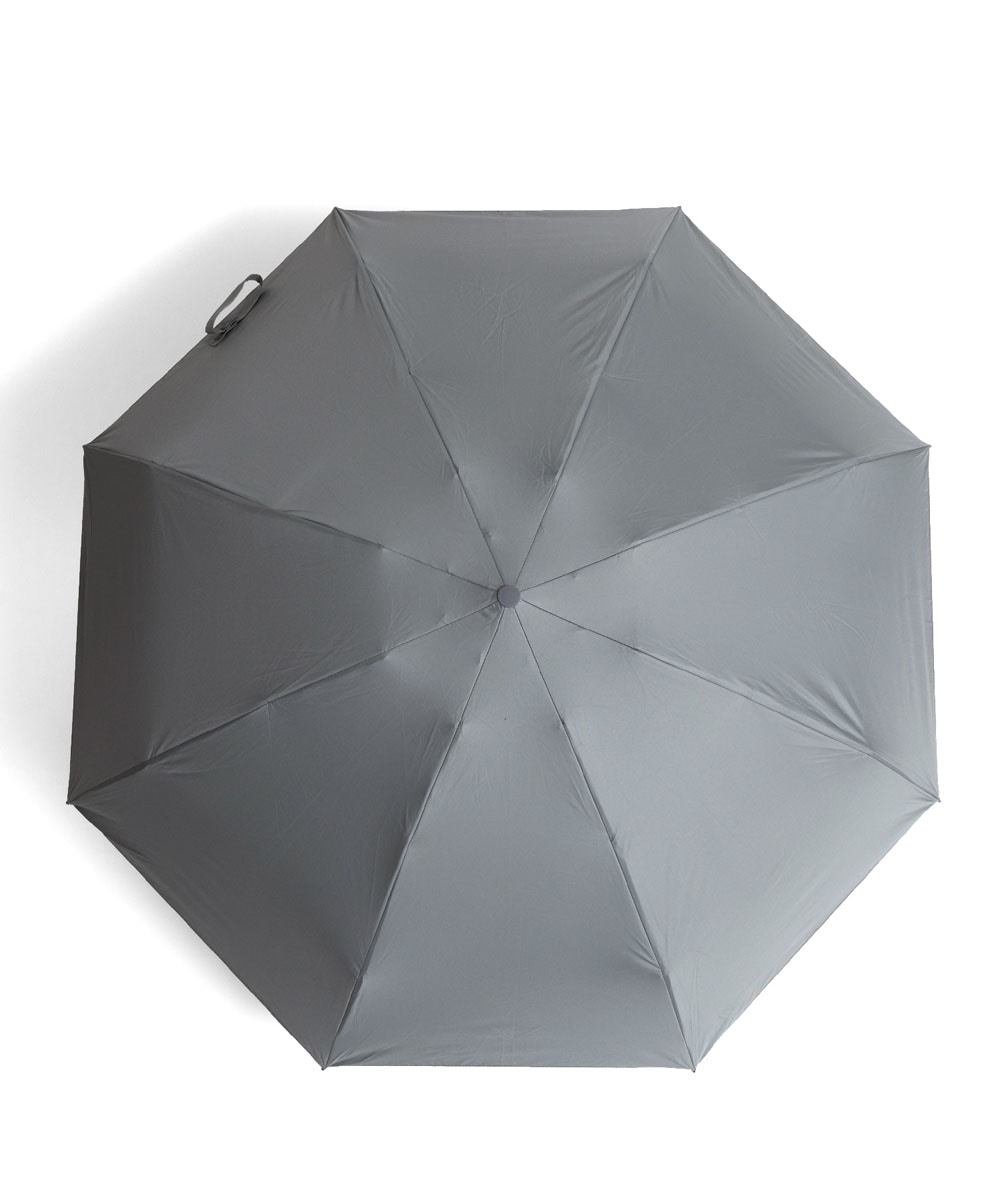 晴雨兼用折りたたみ傘（8本骨/ユニセックス） | 雑貨・小物 