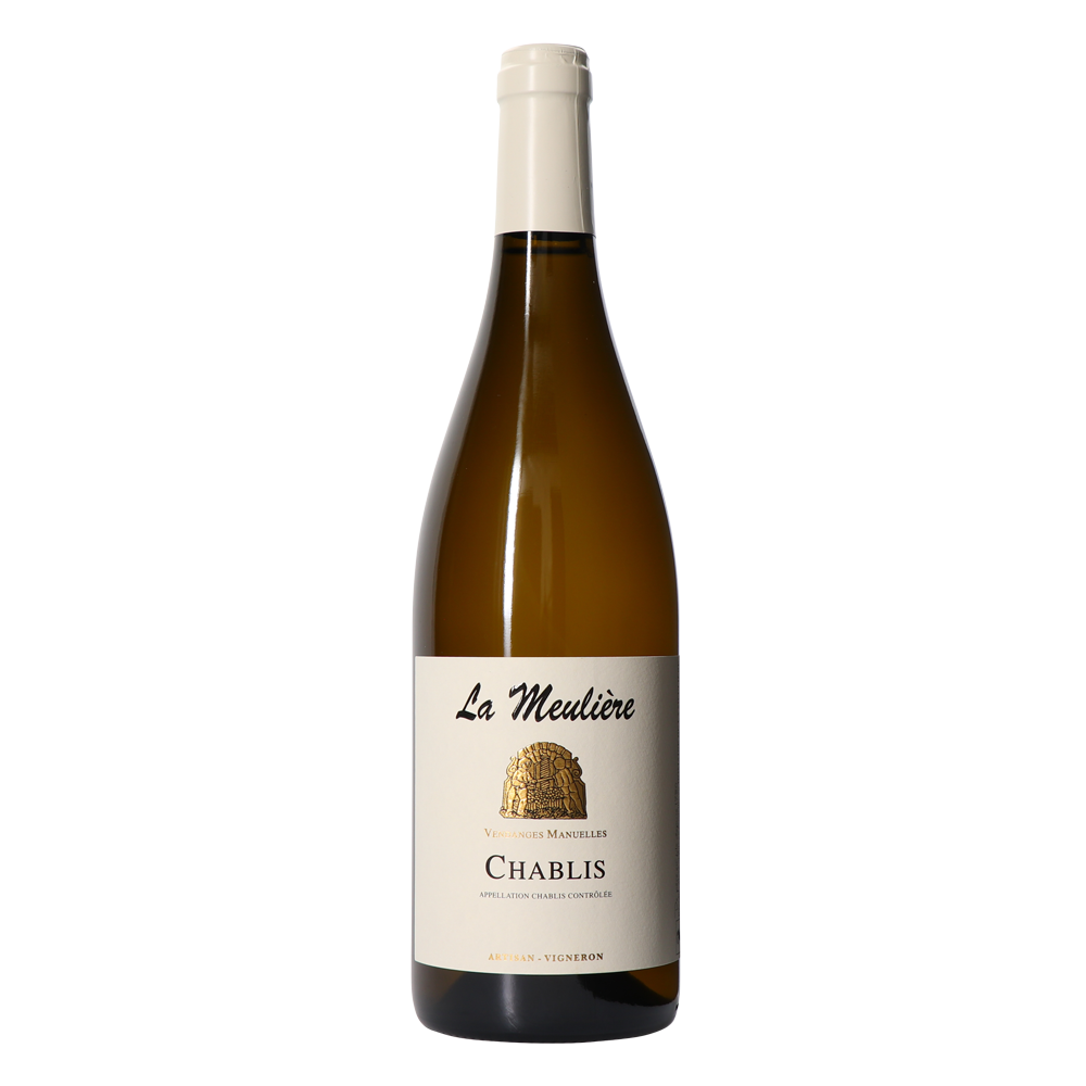 Chablis wine