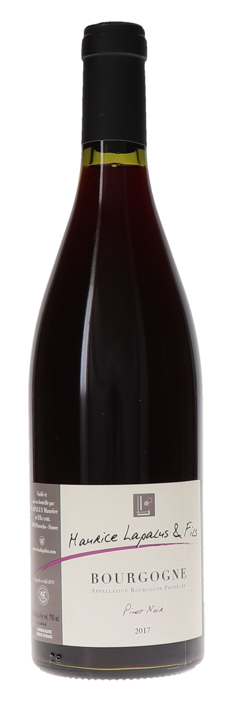 PINOT NOIR wine