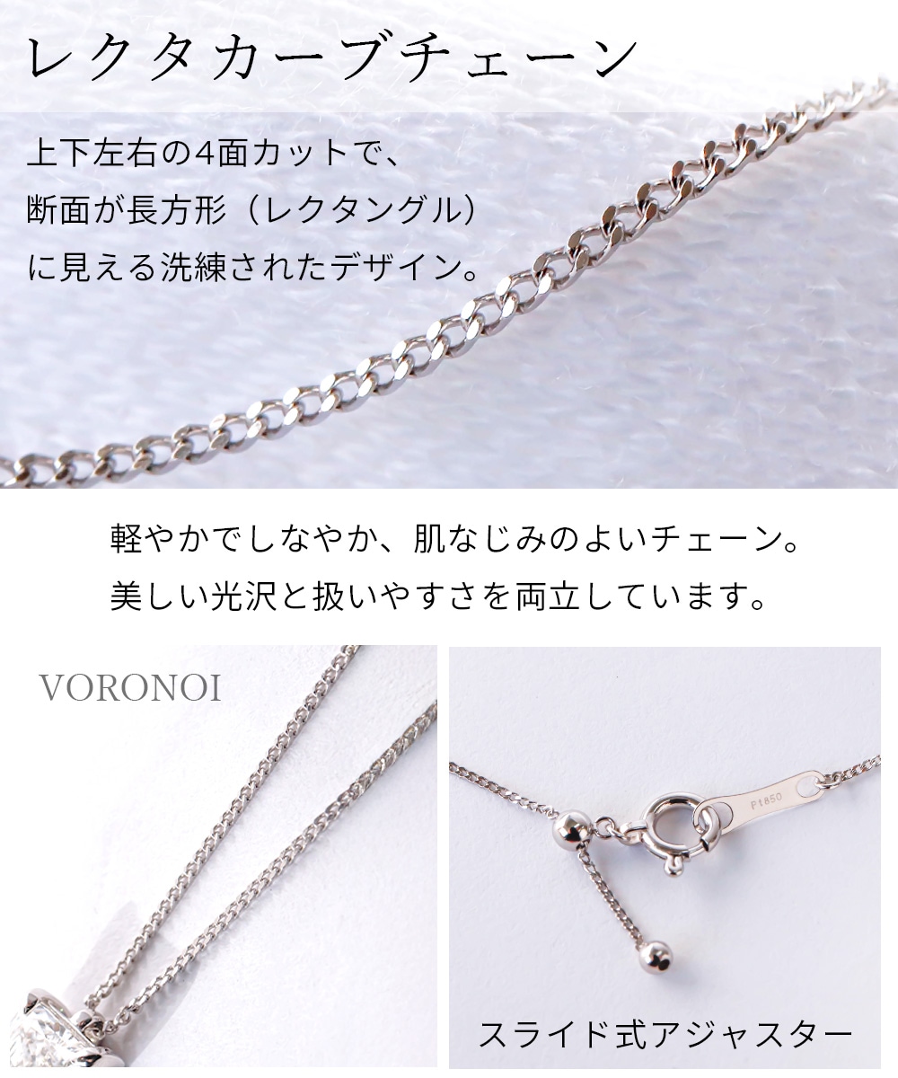 レクタングルチェーン