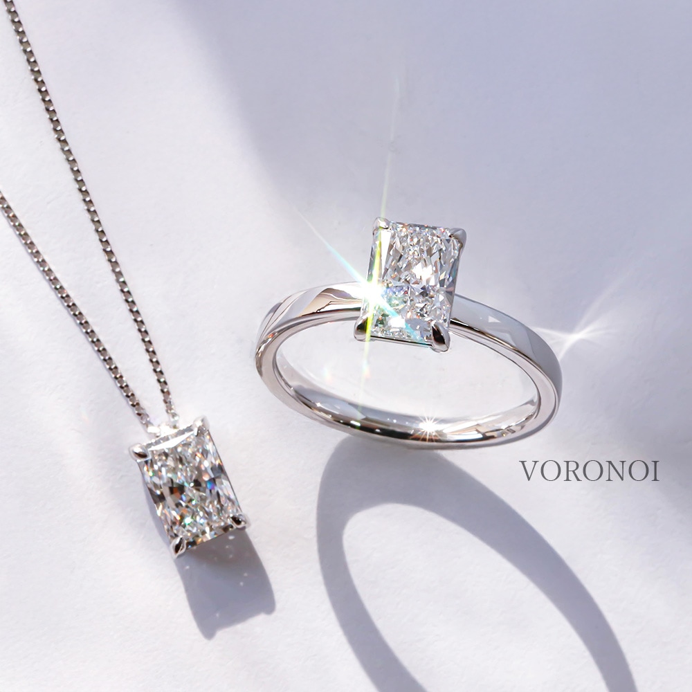 ラウンド用品・アクセサリー CT1 Dカラーエクセレントカットダイヤモンドリング D 0.258ct D-SI1-EX D