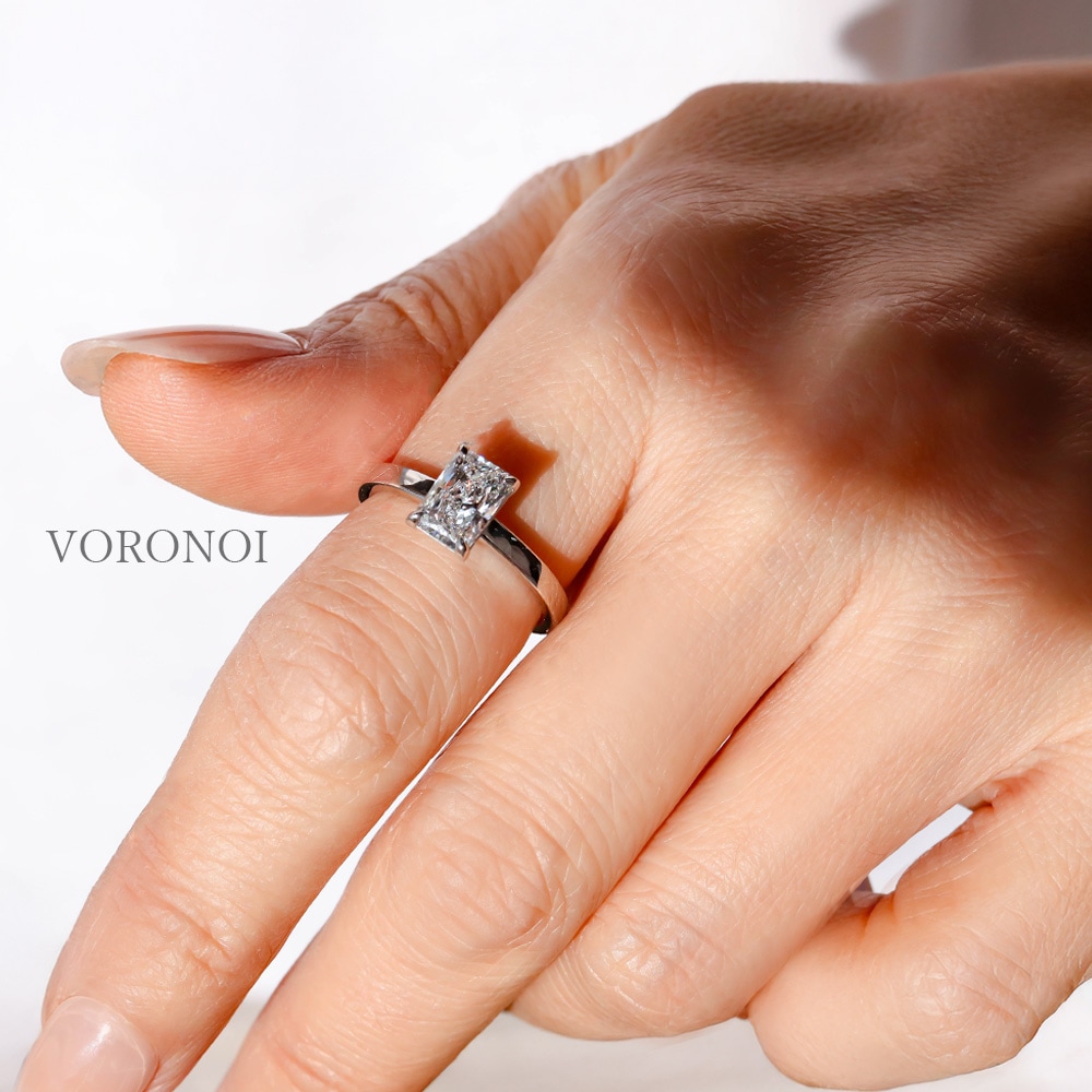 ラウンド用品・アクセサリー CT1 Dカラーエクセレントカットダイヤモンドリング D 0.258ct D-SI1-EX D