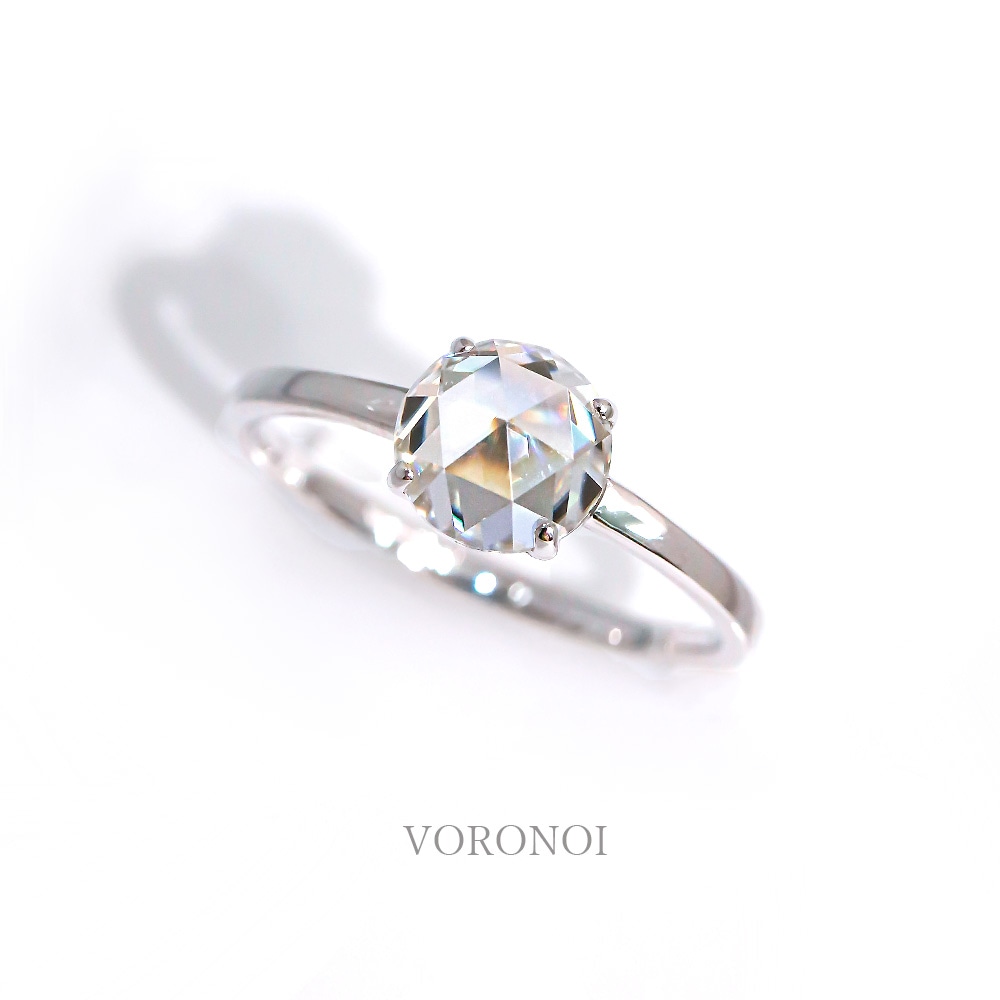 Rosemoa No.1 リング