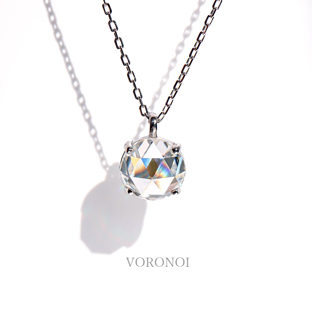 Rosemoa No.1 ネックレス