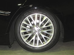 シーマ ハイブリッド HGY51 車高調整キット（フルタップ式） 「減衰力