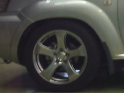 エクストレイル T30 NT30 PNT30 車高調整キット（フルタップ式