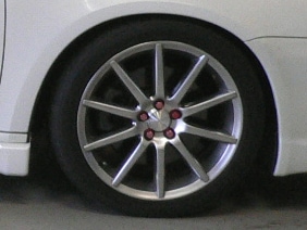 レガシィ BL5 BL9 BLE 車高調整キット （フルタップ式）「減衰力 カー