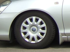 プレミオ NZT240 ZZT240 AZT240 車高調整キット（フルタップ式