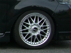 カローラルミオン ZRE152N NZE151N 車高調整キット（フルタップ式